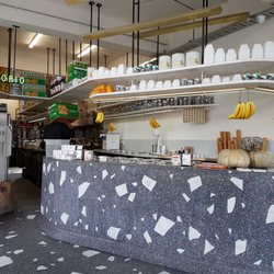 Pidapipo - Interior