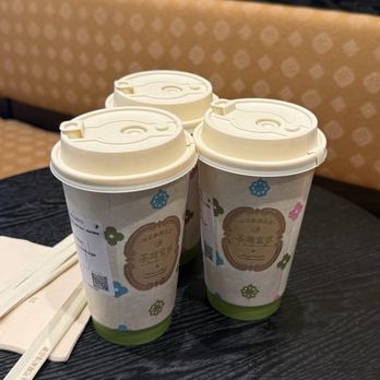 Charlie's Tea - Bubble Tea Near Me - San Gabriel, California