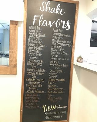 Menu photo 4 Powerhouse Nutrition Abington, MA