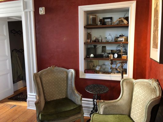 Argos Inn - Ithaca's Boutique Hotel by null