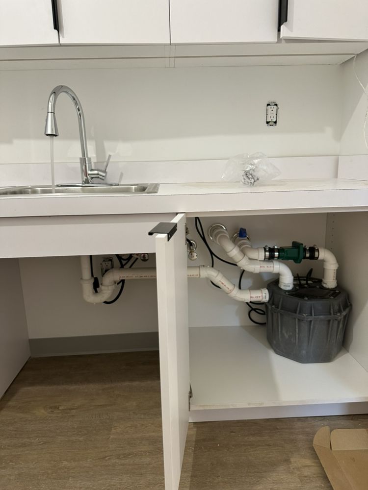 Slide of Plumb Works Plumbing & Heating