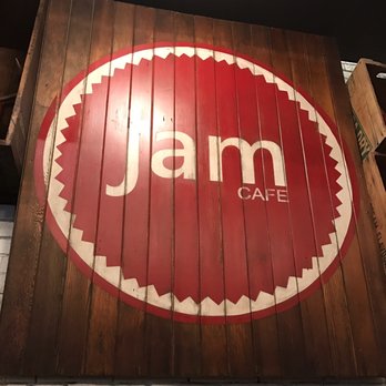 Jam Cafe on Beatty - Breakfast & Brunch Near Me - Vancouver, British Columbia