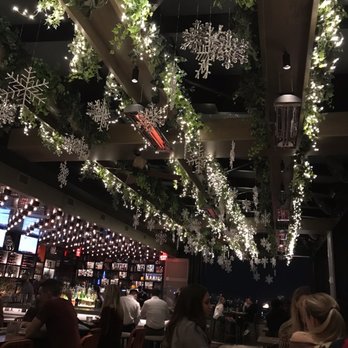 Lincoln Social Rooftop - American Near Me - Columbus, Ohio