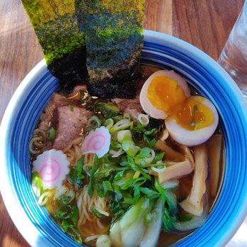 Ramen Wasabi - Ramen Near Me - Chicago, Illinois Ramen Wasabi - Ramen Near Me - Chicago, Illinois