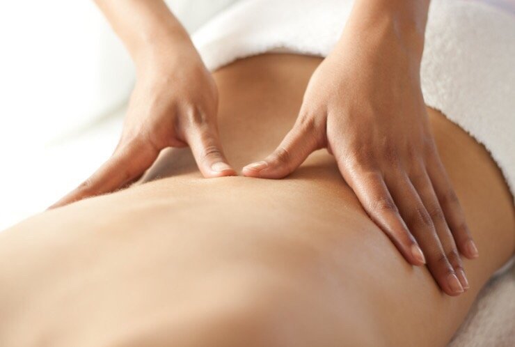 Novia Wellness Spa Logo