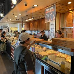 Blaze Pizza