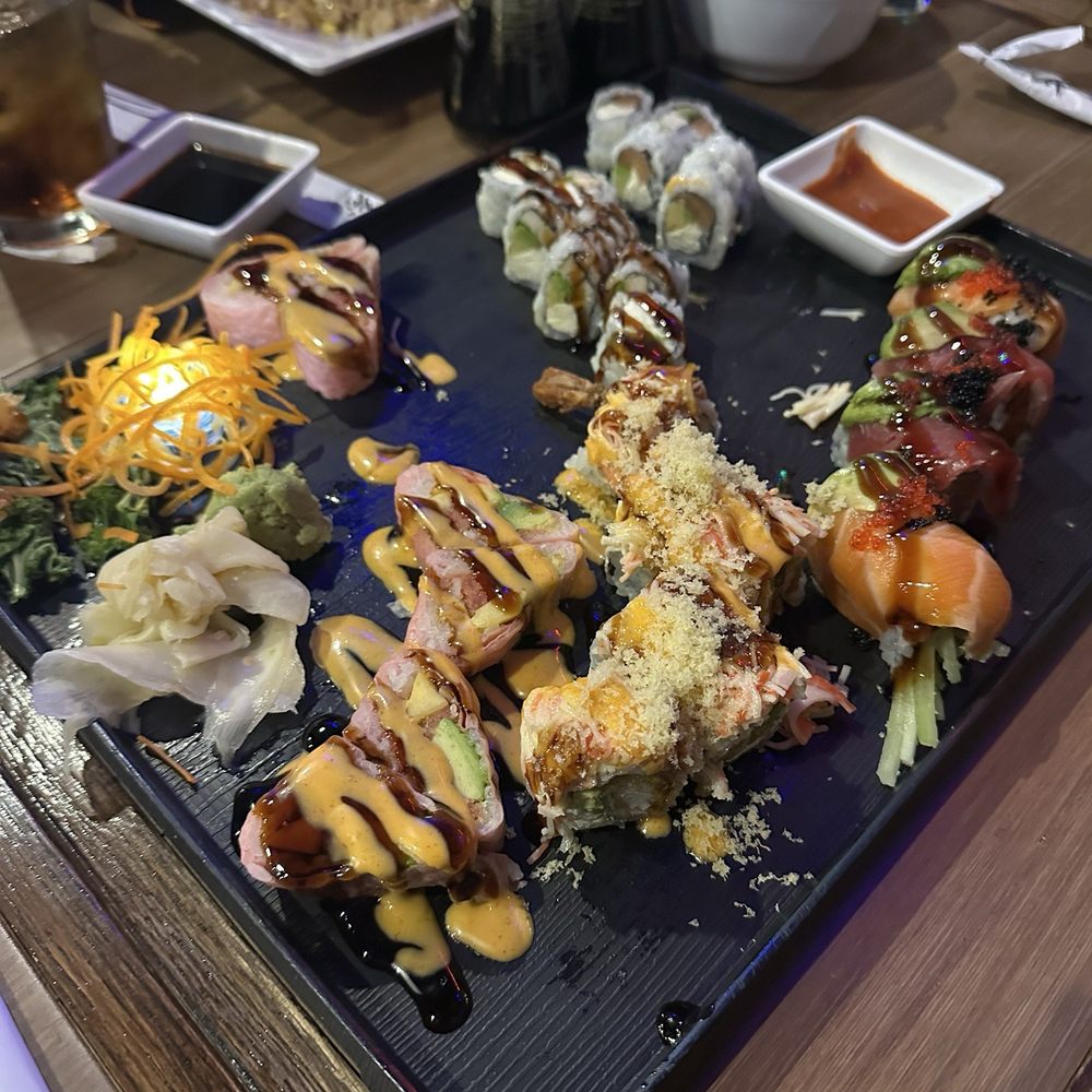 Sakeba Asian Pub & Grill - Pubs Near Me - Kissimmee, Florida Sakeba Asian Pub & Grill - Pubs Near Me - Kissimmee, Florida