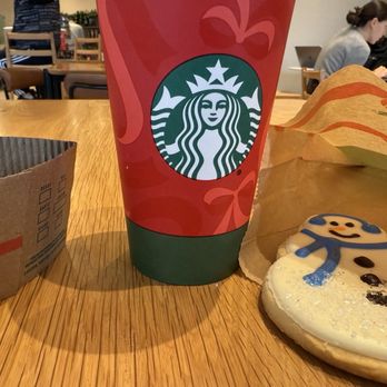 Starbucks - Peppermint mocha and friend - Coffee & Tea Near Me - Clackamas, Oregon Starbucks - Peppermint mocha and friend - Coffee & Tea Near Me - Clackamas, Oregon