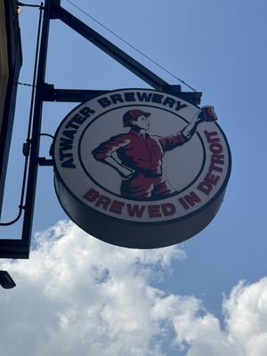 Atwater Brewery & Tap House by null