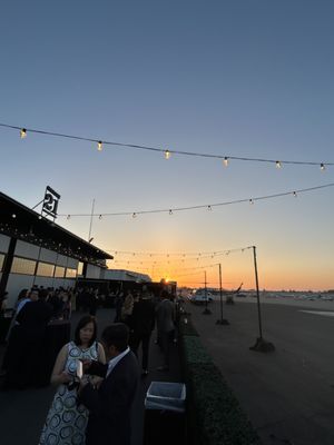 Fullerton Municipal Airport by null