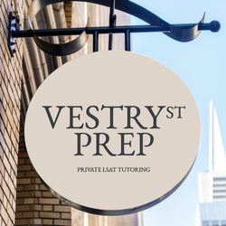 Vestry Street Prep 180 LSAT Tutoring NYC