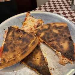 Brama's Pizzeria - Look for yourself!