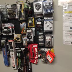 Tunbridge Firearms