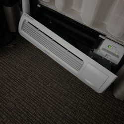 Comfort Inn & Suites - Air unit