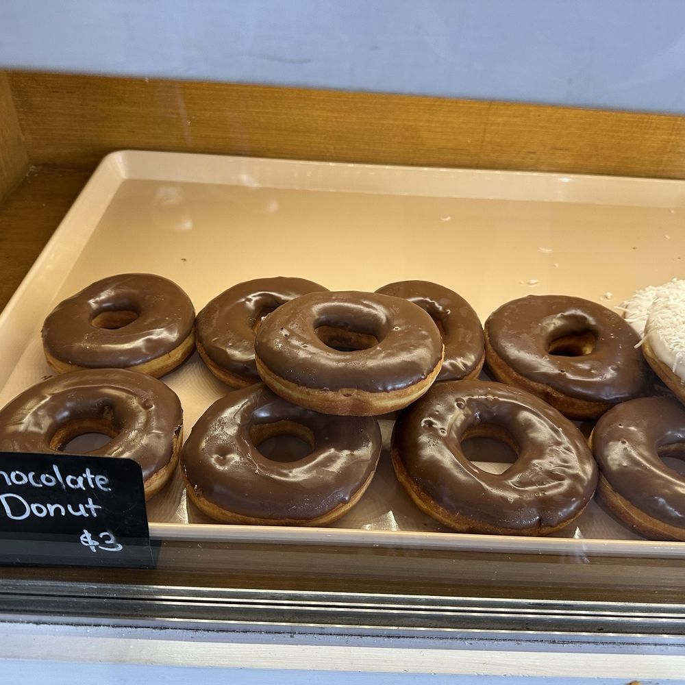 Panaderia Jazmin - Chocolate donuts - Bakeries Near Me - Pittsburgh, Pennsylvania Panaderia Jazmin - Chocolate donuts - Bakeries Near Me - Pittsburgh, Pennsylvania