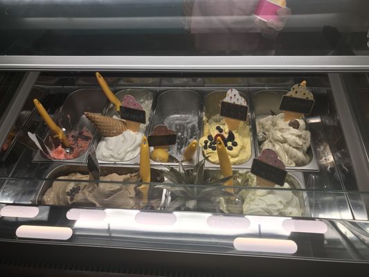 Bambino Scoops by null