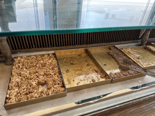 Athan's Bakery & Cafe by null