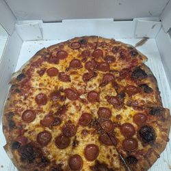 Saroki's Crispy Chicken & Pizza