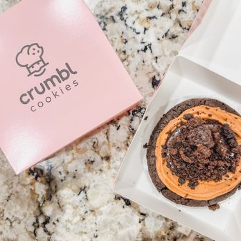 Crumbl - Chesterfield - Bakeries Near Me - Chesterfield, Missouri