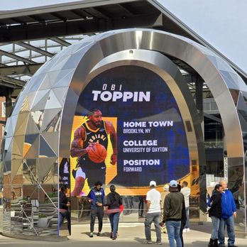 Indiana Pacers - Professional Sports Teams Near Me - Indianapolis, Indiana Indiana Pacers - Professional Sports Teams Near Me - Indianapolis, Indiana