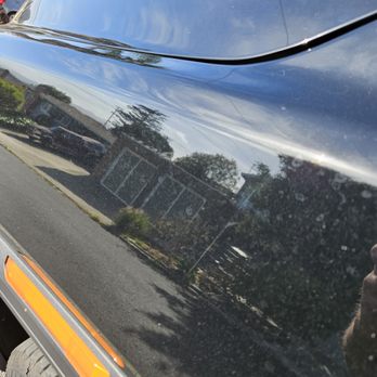 Goat Detailing - Auto Detailing Near Me