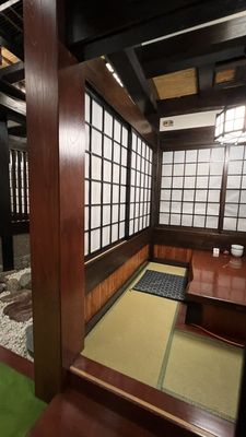 Kani Honke Sapporo Station Main Branch by null