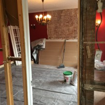 Dream Design Construction - A recent apartment renovation that we are in progress of completing. - Painters Near Me - New York, New York Dream Design Construction - A recent apartment renovation that we are in progress of completing. - Painters Near Me - New York, New York
