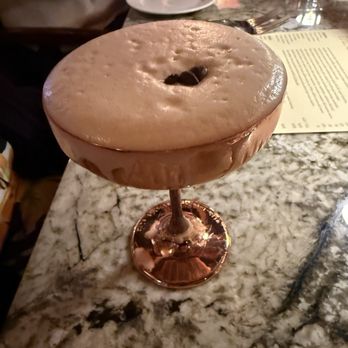 The Old Water Office - Chocolate Espresso Martini - Spanish Near Me - Patterson, California The Old Water Office - Chocolate Espresso Martini - Spanish Near Me - Patterson, California