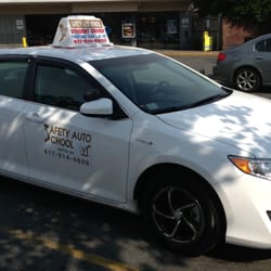 Safety Auto School