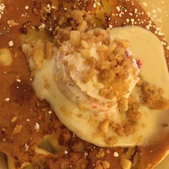 Snooze, an A.M. Eatery - Pancakes - Breakfast & Brunch Near Me - Phoenix, Arizona