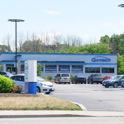 Garber Pre-Owned Super Center