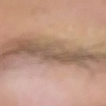 C Nail 2 Spa - I mean...this should never be the results of getting your eyebrows done - Nail Salons Near Me - King George, Virginia C Nail 2 Spa - I mean...this should never be the results of getting your eyebrows done - Nail Salons Near Me - King George, Virginia