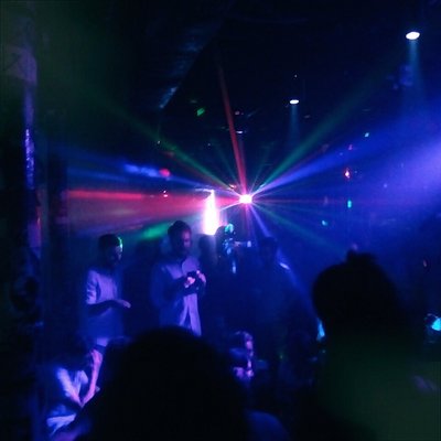 The Basement by null