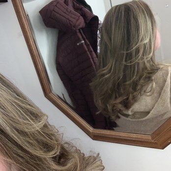Salon Central - Woman's Haircut & Style - Hair Salons Near Me - Bethesda, Maryland Salon Central - Woman's Haircut & Style - Hair Salons Near Me - Bethesda, Maryland