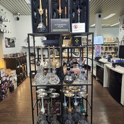 Moma Shisha Shop