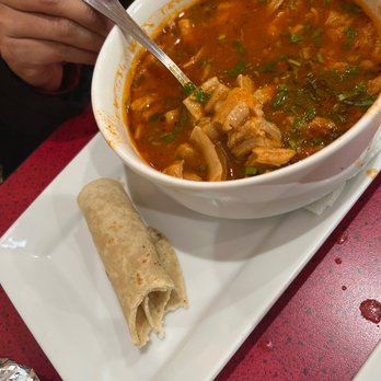 Jarochos Restaurant - Menudo - Mexican Near Me - Layton, Utah