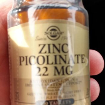 Ask Nutrition - This is the actual product I purchased - Nutritionists Near Me - Myrtle Beach, South Carolina