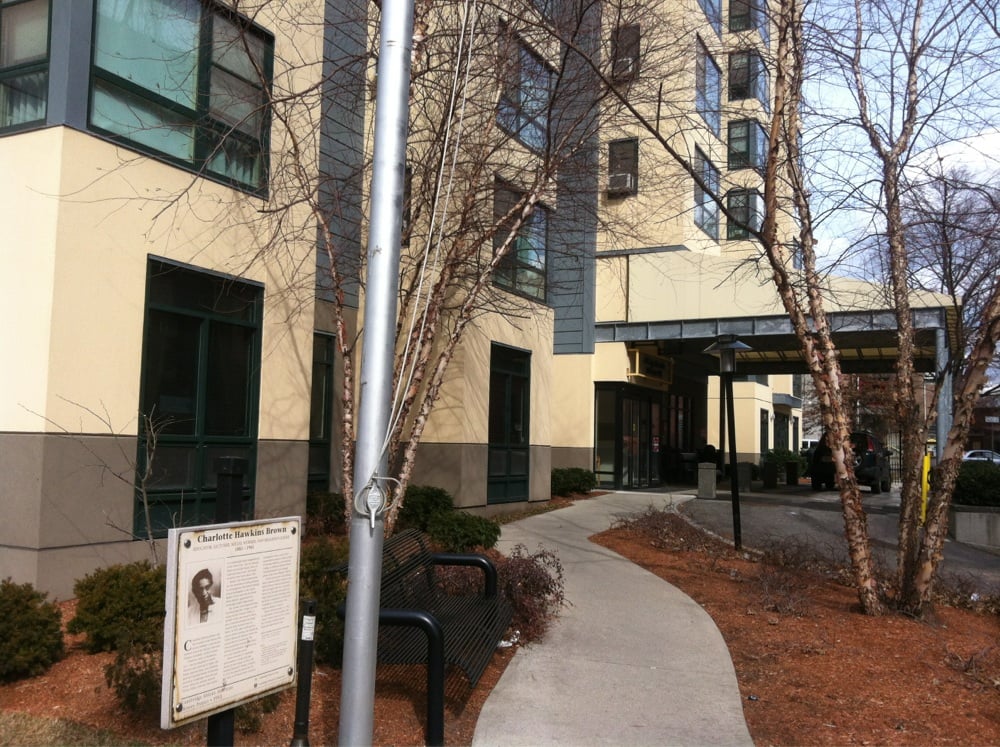 JFK APARTMENTS Updated April 2024 55 Essex St, Cambridge