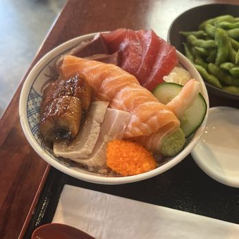 Donburi Station - Seattle - Japanese Near Me - Seattle, Washington Donburi Station - Seattle - Japanese Near Me - Seattle, Washington
