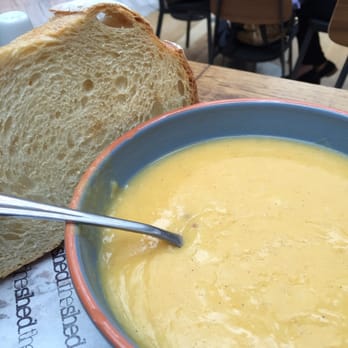 The Shed - Yummi soup - Coffee & Tea Near Me - Miranda, NSW The Shed - Yummi soup - Coffee & Tea Near Me - Miranda, NSW