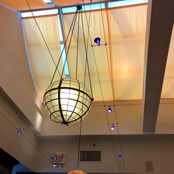 Carlyle - Lighting - New American Near Me - Arlington, Virginia
