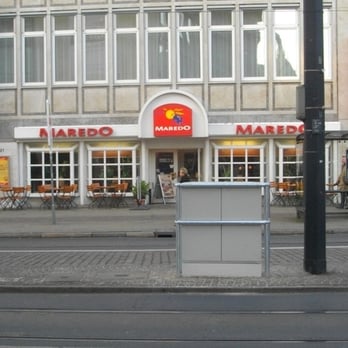 Maredo - Steakhouses Near Me - Bremen, HB
