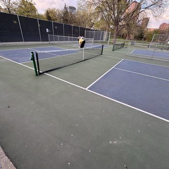 Loring Park - Dog Parks Near Me - Minneapolis, Minnesota