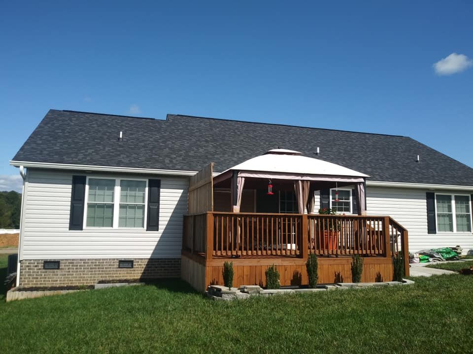 Slide of Incredible Construction