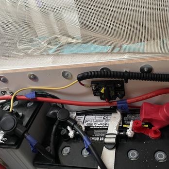 Binnacle Marine Services - Boat Repair Near Me Binnacle Marine Services - Boat Repair Near Me