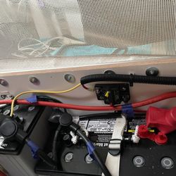 Binnacle Marine Services