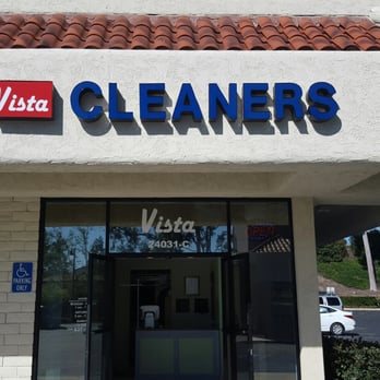 Vista Cleaners - Laundry Services Near Me - Mission Viejo, California Vista Cleaners - Laundry Services Near Me - Mission Viejo, California