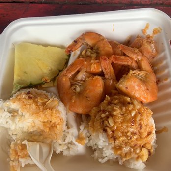 Hawaii Turtle Tours - Fumi Shrimp - Tours Near Me - Honolulu, Hawaii