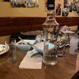 Turkish Raki