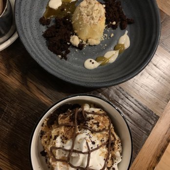 Salted Lime Bar & Kitchen - Tres leches & Flan - Mexican Near Me - Somerville, New Jersey Salted Lime Bar & Kitchen - Tres leches & Flan - Mexican Near Me - Somerville, New Jersey